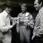 MBC Advertising Party, AH by George Skip Gandy IV