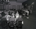 Metropolitan Life Insurance Meeting at Tampa Terrace Hotel, B by George Skip Gandy IV