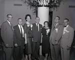 Metropolitan Life Insurance Meeting at Tampa Terrace Hotel, F by George Skip Gandy IV