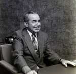 Metropolitan Life Portraits, O by George Skip Gandy IV