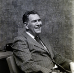 Metropolitan Life Portraits, S by George Skip Gandy IV