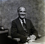 Metropolitan Life Portraits, Z by George Skip Gandy IV