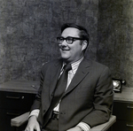 Metropolitan Life Portraits, AA by George Skip Gandy IV