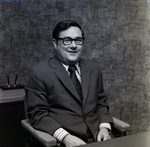 Metropolitan Life Portraits, AB by George Skip Gandy IV