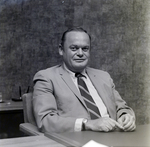 Metropolitan Life Portraits, AF by George Skip Gandy IV