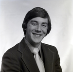 Mack Miller, A by George Skip Gandy IV