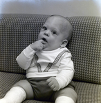 Faircloth Baby for March of Dimes, B by George Skip Gandy IV