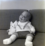 Faircloth Baby for March of Dimes, E by George Skip Gandy IV