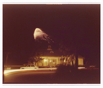 Fireworks Over Marion Oaks Country Club, E by George Skip Gandy IV