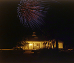 Fireworks Over Marion Oaks Country Club, J by George Skip Gandy IV