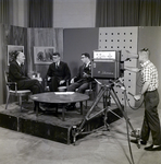 Television Recording for Merrill, Lynch, Pierce, Fenner and Smith, A by George Skip Gandy IV