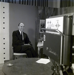 Television Recording for Merrill, Lynch, Pierce, Fenner and Smith, E by George Skip Gandy IV