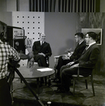 Television Recording for Merrill, Lynch, Pierce, Fenner and Smith, F by George Skip Gandy IV