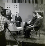 Television Recording for Merrill, Lynch, Pierce, Fenner and Smith, G by George Skip Gandy IV