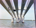 Misener Marine Construction Builds Belize City Bridge, AC by George Skip Gandy IV