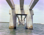 Misener Marine Construction Builds Belize City Bridge, AG by George Skip Gandy IV