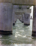 Misener Marine Construction Builds Belize City Bridge, AJ by George Skip Gandy IV