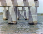 Misener Marine Construction Builds Belize City Bridge, AK by George Skip Gandy IV