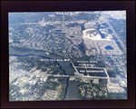 Aerial View of The Promenade and Surrounding Areas, Jacksonville, Florida by Skip Gandy