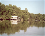 View of Riverbank Cabin, Tampa, Florida, A