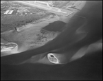 Aerial View of MacDill Air Force Base, Tampa, Florida, A by Skip Gandy