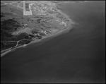 Aerial View of MacDill Air Force Base, Tampa, Florida, H by Skip Gandy