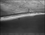 Aerial View of Coastal Tampa, Florida A by Skip Gandy