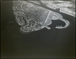 Aerial View of St. Pete-Clearwater International Airport, Pinellas County, Florida, B by Skip Gandy