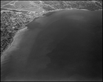 Aerial View of MacDill Air Force Base, Tampa, Florida, I by Skip Gandy