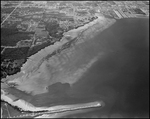 Aerial View of Coastal Tampa, Florida, D by Skip Gandy