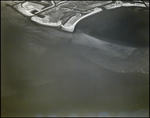 Coastal Development Near E.G. Simmons Regional Park, Ruskin, Florida by Skip Gandy