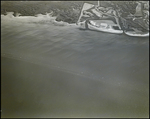 Coastal Area Near E.G. Simmons Regional Park, Ruskin, Florida by Skip Gandy