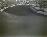 Aerial View of Coastal Wetlands Near E.G. Simmons Regional Park, Ruskin, Florida by Skip Gandy