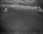 Aerial View of Camp Key, Florida, B by Skip Gandy