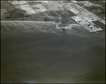 Aerial View of Manatee County Port Authority, Palmetto, Florida, A by Skip Gandy