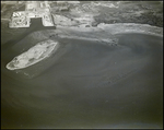 Aerial View of Manatee County Port Authority, Palmetto, Florida, C by Skip Gandy