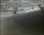 Aerial View of Big Bayou and Driftwood, St. Petersburg, Florida by Skip Gandy