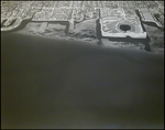 Aerial View of Coastal Development Near the Gandy Bridge, Tampa Bay, Florida by Skip Gandy