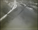 Aerial View of the Sunshine Skyway Bridge, Terra Ceia, Florida by Skip Gandy