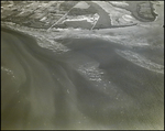 Aerial View of Perico Bayou and Mead Point, Terra Ceia Bay, Florida, A by Skip Gandy