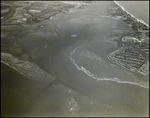 Aerial View of Perico Bayou and Mead Point, Terra Ceia Bay, Florida, B by Skip Gandy