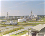 Cargill Fertilizer Production Facility, Riverview, Florida, A