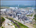 Cargill Fertilizer Production Facility, Riverview, Florida, B