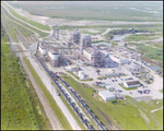 Cargill Fertilizer Production Facility, Riverview, Florida, C