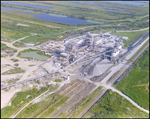 Cargill Fertilizer Production Facility, Riverview, Florida, D