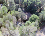 House on Nature Perserve, Near Tampa, Florida, C by Skip Gandy