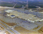 Tyrone Square Mall in Saint Petersburg, Florida, B by Skip Gandy