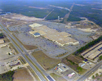 Tyrone Square Mall in Saint Petersburg, Florida, I by Skip Gandy