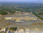 Tyrone Square Mall in Saint Petersburg, Florida, N by Skip Gandy