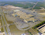 Tyrone Square Mall in Saint Petersburg, Florida, O by Skip Gandy